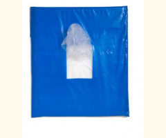 HD Sheet 18" x 28" 1000 Pack , 10 Micron